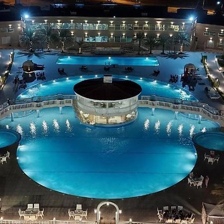 אל בוראיימי Al Salam Grand Hotel מראה חיצוני תמונה
