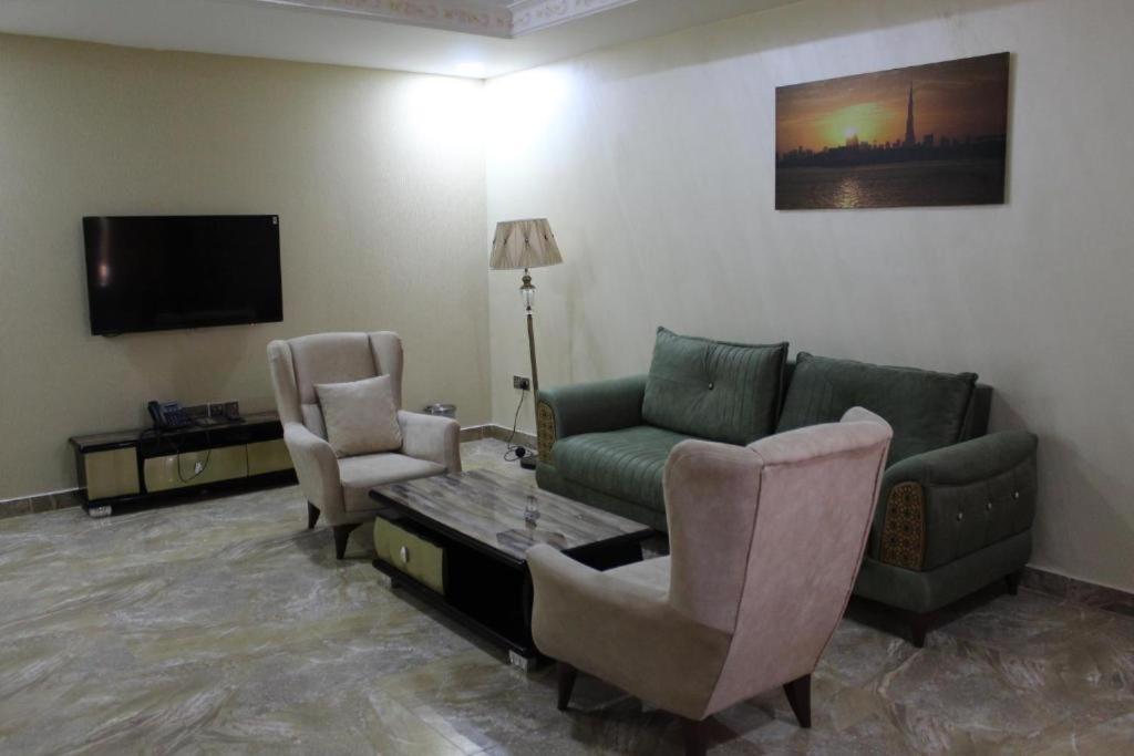 אל בוראיימי Al Salam Grand Hotel מראה חיצוני תמונה