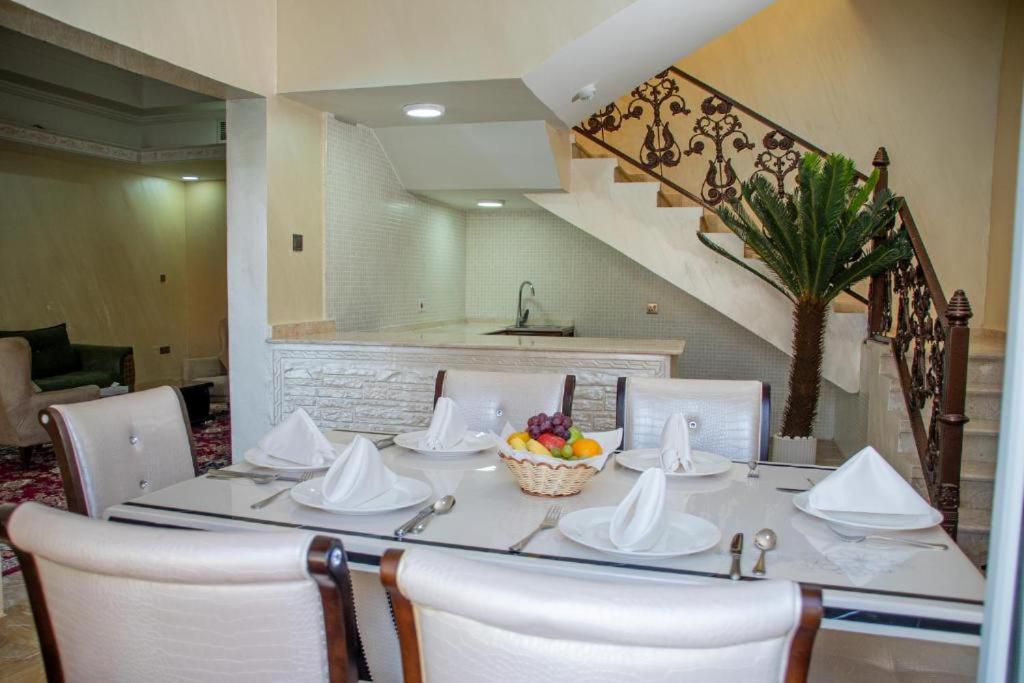אל בוראיימי Al Salam Grand Hotel מראה חיצוני תמונה