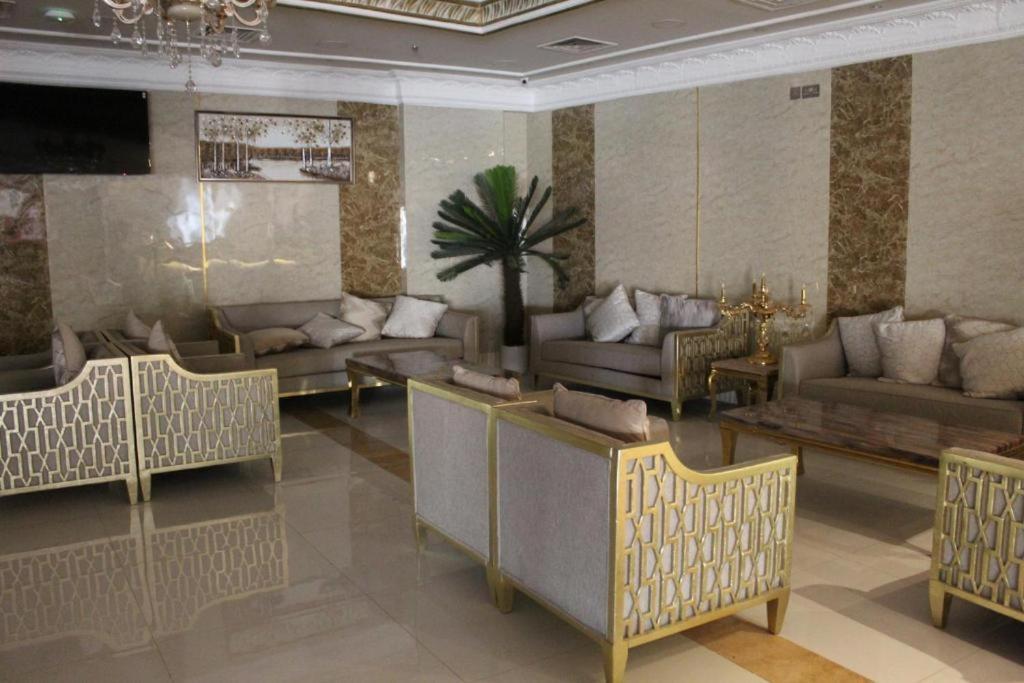 אל בוראיימי Al Salam Grand Hotel מראה חיצוני תמונה