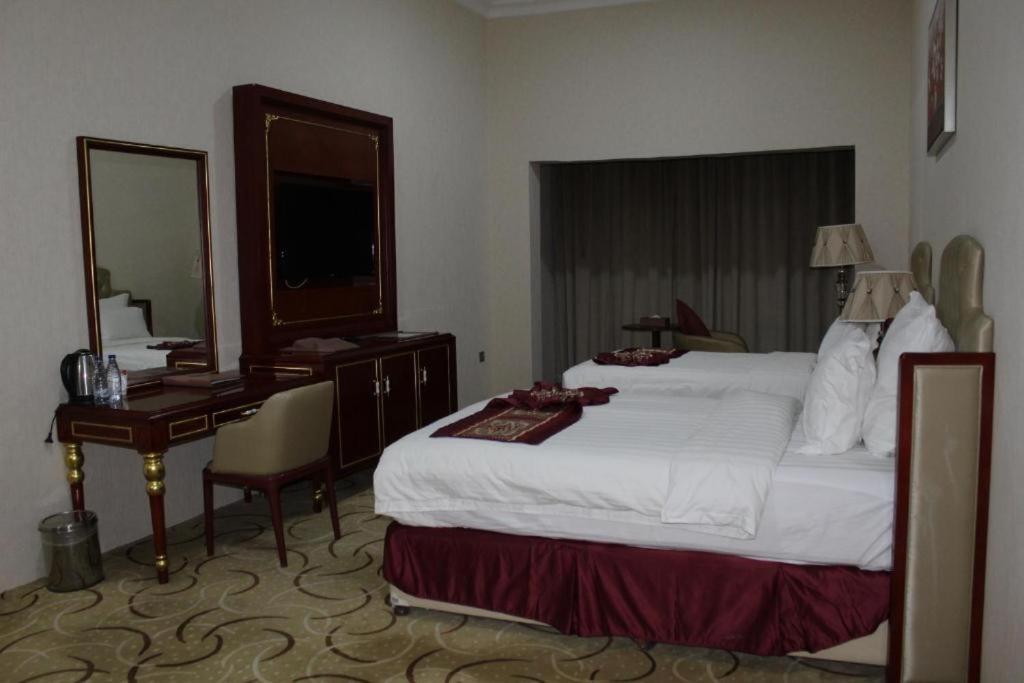 אל בוראיימי Al Salam Grand Hotel מראה חיצוני תמונה