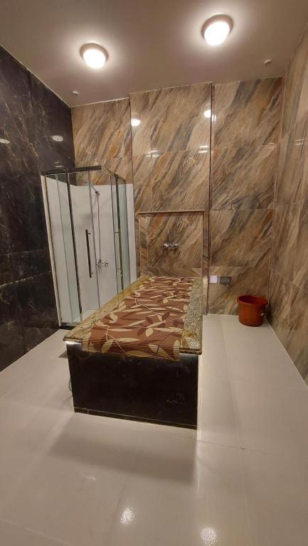 אל בוראיימי Al Salam Grand Hotel מראה חיצוני תמונה