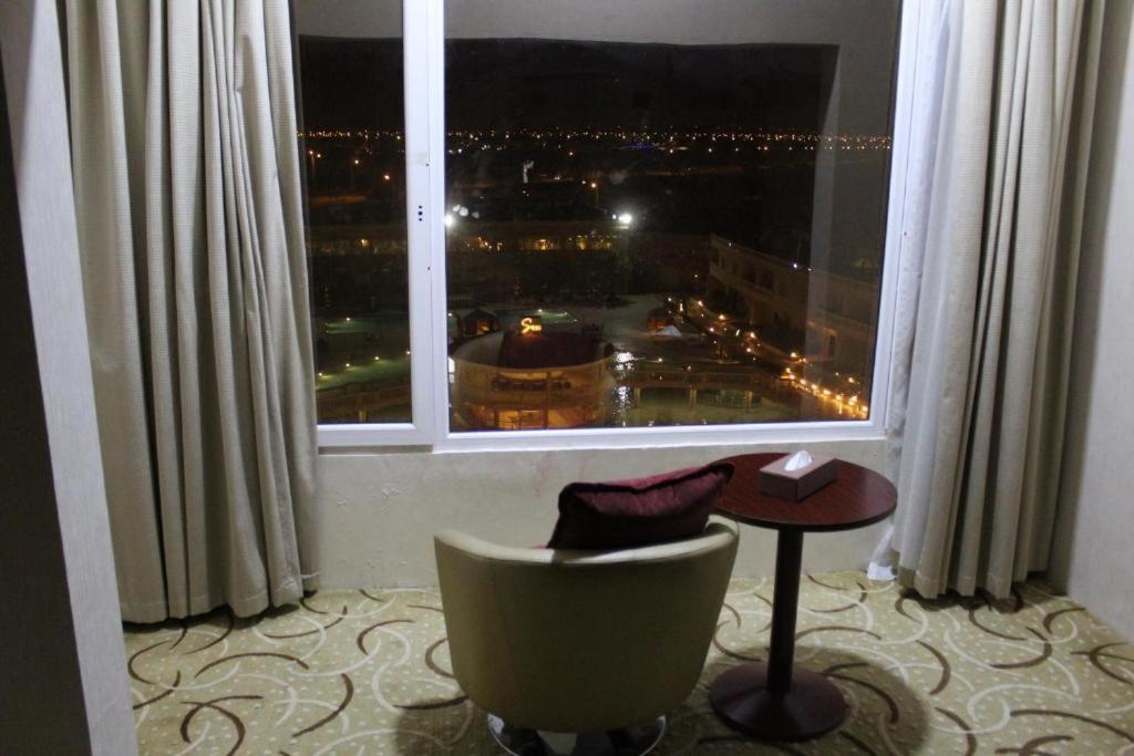 אל בוראיימי Al Salam Grand Hotel מראה חיצוני תמונה