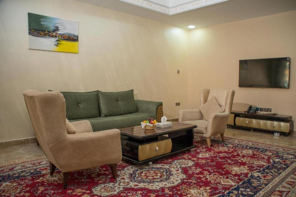 אל בוראיימי Al Salam Grand Hotel מראה חיצוני תמונה