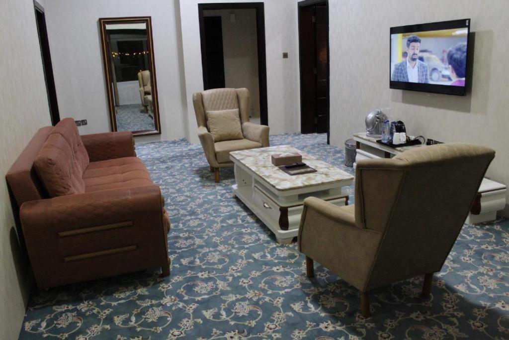 אל בוראיימי Al Salam Grand Hotel מראה חיצוני תמונה