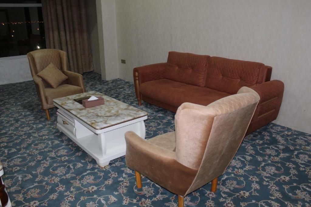 אל בוראיימי Al Salam Grand Hotel מראה חיצוני תמונה