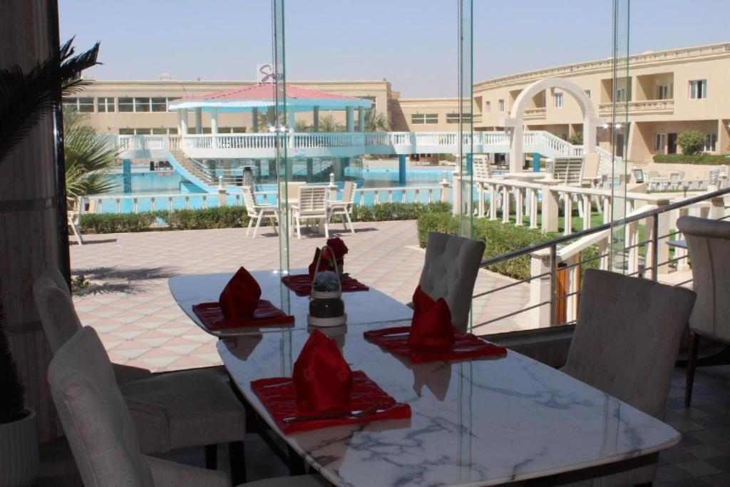 אל בוראיימי Al Salam Grand Hotel מראה חיצוני תמונה
