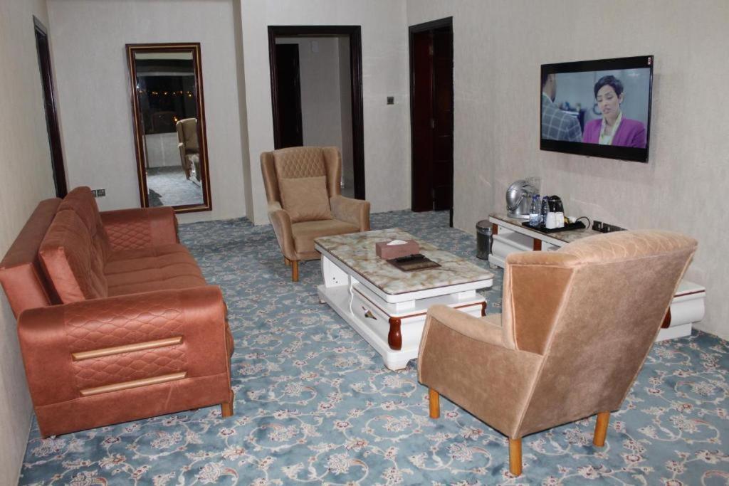 אל בוראיימי Al Salam Grand Hotel מראה חיצוני תמונה
