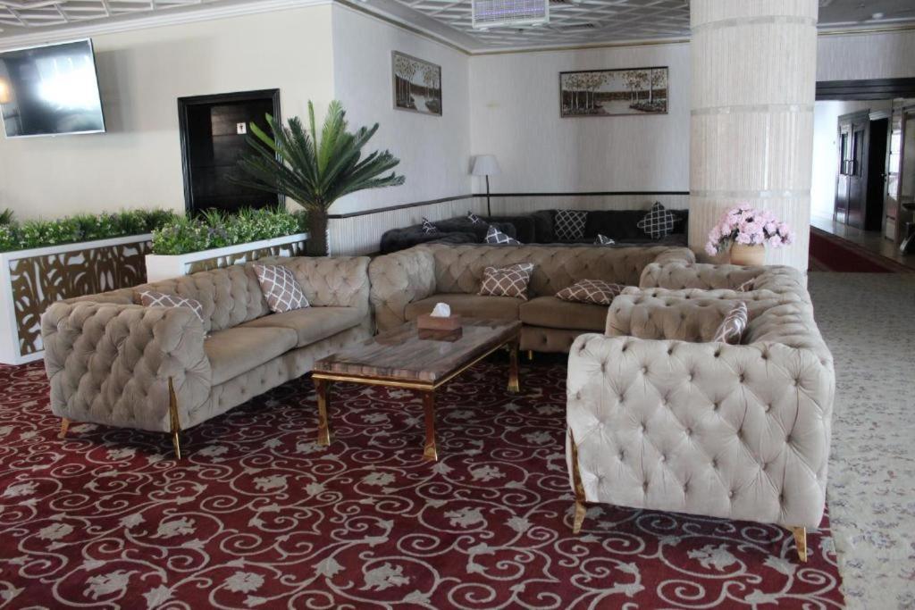 אל בוראיימי Al Salam Grand Hotel מראה חיצוני תמונה