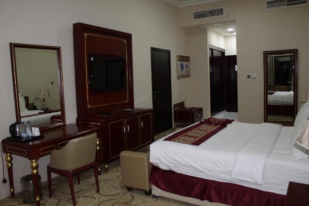 אל בוראיימי Al Salam Grand Hotel מראה חיצוני תמונה