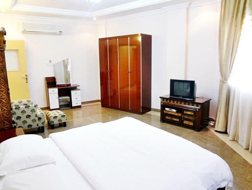 אל בוראיימי Al Salam Grand Hotel מראה חיצוני תמונה